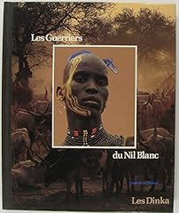 Guerriers nil blanc d'occasion  Livré partout en France