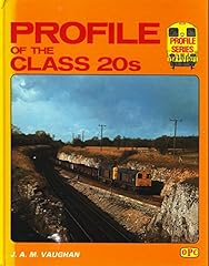 Class 20s for sale  Delivered anywhere in UK