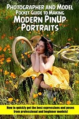 Modern pinup portraits d'occasion  Livré partout en France