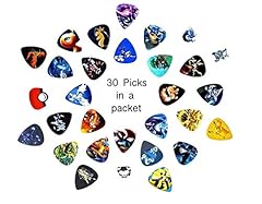 Guitar picks for sale  Delivered anywhere in UK