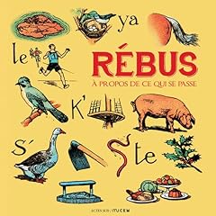 Rébus collector propos d'occasion  Livré partout en France
