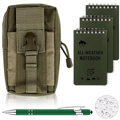Haowanww pcs waterproof for sale  Delivered anywhere in UK