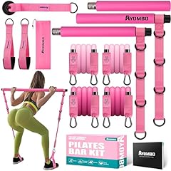 Ayombo pilates bar for sale  Delivered anywhere in USA 
