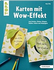 Karten wow effekt gebraucht kaufen  Wird an jeden Ort in Deutschland