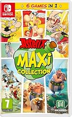 asterix maxi delirium d'occasion asterix maxi delirium d'occasion Livré partout en France