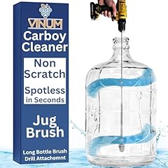Vinum carboy cleaner for sale  Delivered anywhere in USA 