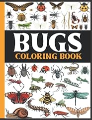 Bugs coloring book for sale  Delivered anywhere in UK