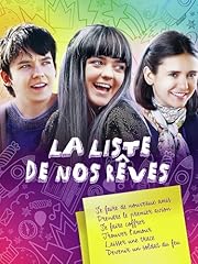 Liste rêves d'occasion  Livré partout en France