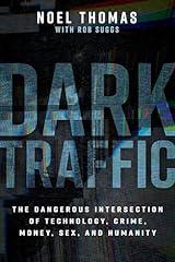 Dark traffic dangerous for sale  Delivered anywhere in USA 