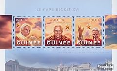 Prophila collection guinea usato  Spedito ovunque in Italia 