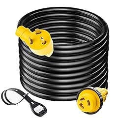 Yodotek 25ft 30amp for sale  Delivered anywhere in USA 