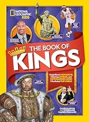 Book kings magnificent for sale  Delivered anywhere in USA 