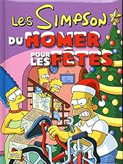 Homer fêtes 2 d'occasion  Livré partout en Belgiqu