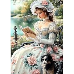 Mxjsua diamond painting d'occasion  Livré partout en France