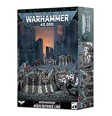 Games workshop collectible d'occasion  Livré partout en Belgiqu