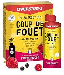 Overstim. gel coup d'occasion  Livré partout en France