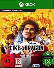 Yakuza like dragon usato  Spedito ovunque in Italia 