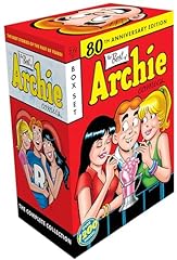 The best archie gebraucht kaufen  Wird an jeden Ort in Deutschland