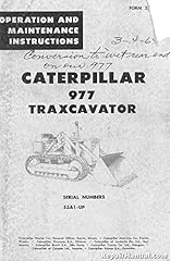 Rcat 33512 caterpillar for sale  Delivered anywhere in USA 