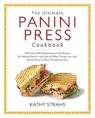 Ultimate panini press for sale  Delivered anywhere in USA 