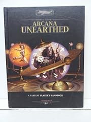 Arcana unearthed variant for sale  Delivered anywhere in USA 