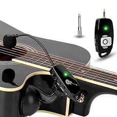 Wireless instrument microphone for sale  Delivered anywhere in USA 