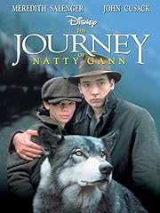 Journey natty gann for sale  Delivered anywhere in USA 
