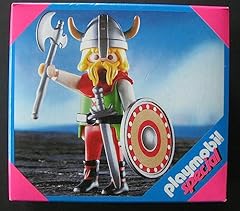 Playmobil 4599 wikinger gebraucht kaufen  Wird an jeden Ort in Deutschland