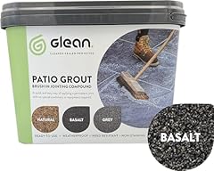 Glean patio grout for sale  Delivered anywhere in Ireland