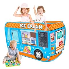 Truck play tent for sale  Delivered anywhere in UK