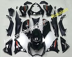 Z800 motorcycle fairing for sale  Delivered anywhere in Ireland