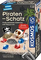 Kosmos 657888 piraten gebraucht kaufen  Wird an jeden Ort in Deutschland