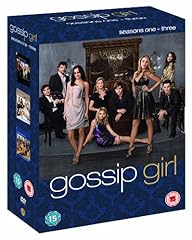 Gossip girl season for sale  Delivered anywhere in UK