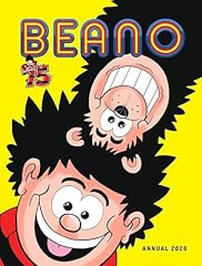 Beano annual 2026 for sale  Delivered anywhere in UK