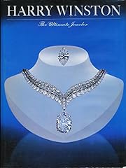 Harry winston ultimate for sale  Delivered anywhere in USA 