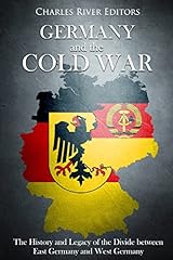 Germany cold war for sale  Delivered anywhere in UK