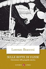 Sulle rotte ulisse. usato  Spedito ovunque in Italia 