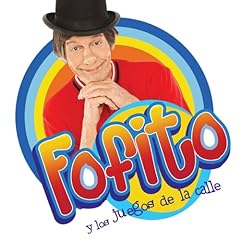 Fofito los juegos for sale  Delivered anywhere in UK