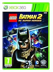 Lego batman dc usato  Spedito ovunque in Italia 