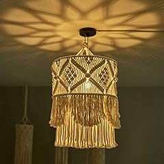 Smallterm boho lamp for sale  Delivered anywhere in UK