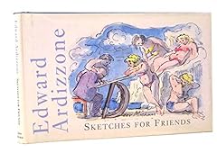 Edward ardizzone sketches for sale  Delivered anywhere in UK