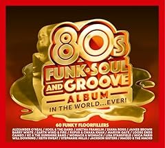 Best 80s funk d'occasion  Livré partout en France