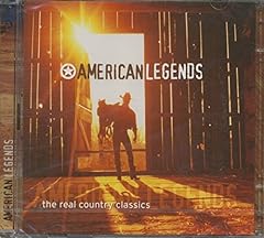 Sony american legends gebraucht kaufen  Wird an jeden Ort in Deutschland