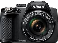 Nikon coolpix p500 usato  Spedito ovunque in Italia 