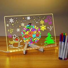 Sgzioo led zeichentafel gebraucht kaufen  Wird an jeden Ort in Deutschland