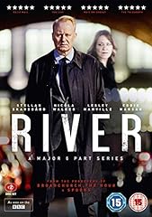 River complete series for sale  Delivered anywhere in UK