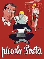 Piccola posta d'occasion  Livré partout en France