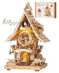 Rokr puzzle horloge d'occasion  Livré partout en France