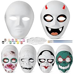 Pcs halloween blank for sale  Delivered anywhere in USA 