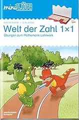 Minilük klasse mathematik gebraucht kaufen  Wird an jeden Ort in Deutschland